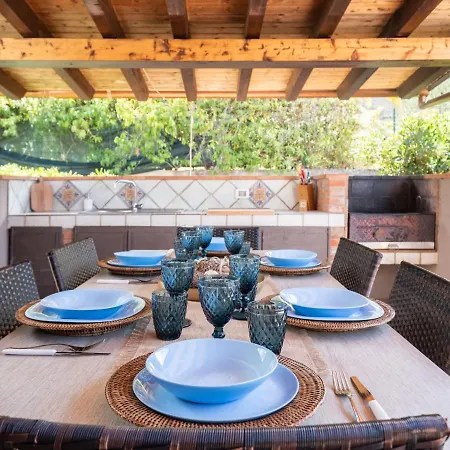 Villa Nicole Con Dependance By Interhome Castellammare del Golfo