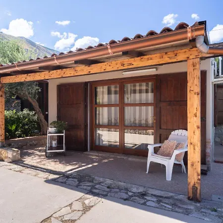 Nicole Con Dependance By Interhome Villa Castellammare del Golfo
