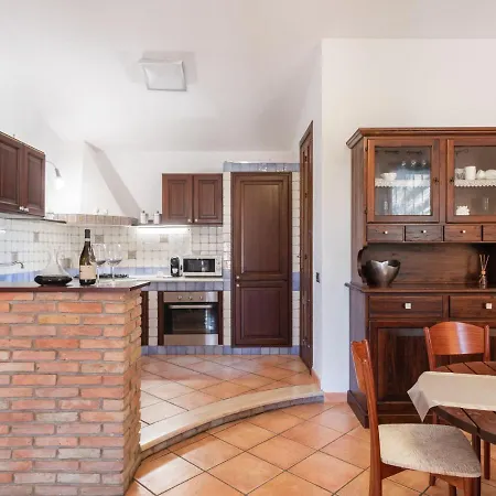 Villa Nicole Con Dependance By Interhome