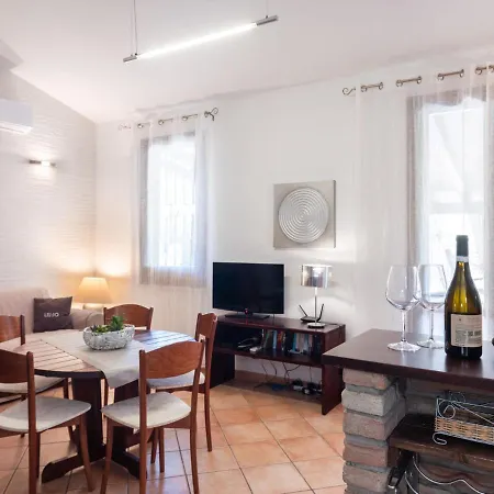 Nicole Con Dependance By Interhome * Castellammare del Golfo