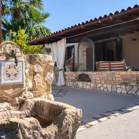 Nicole Con Dependance By Interhome Villa Castellammare del Golfo