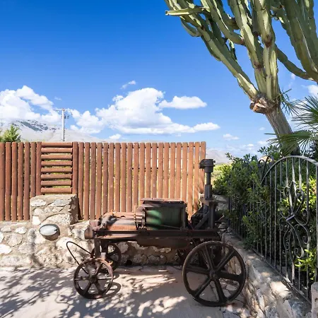 Nicole Con Dependance By Interhome Villa *