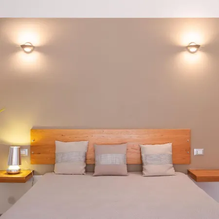 Nicole Con Dependance By Interhome Villa