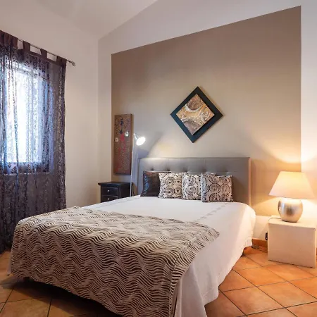 Nicole Con Dependance By Interhome Castellammare del Golfo