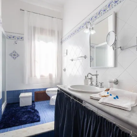 Villa Nicole Con Dependance By Interhome Castellammare del Golfo
