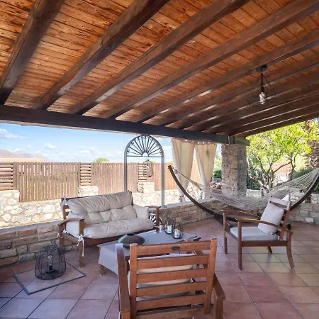 Nicole Con Dependance By Interhome Castellammare del Golfo
