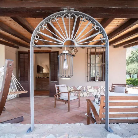 Nicole Con Dependance By Interhome Villa