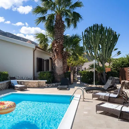 Nicole Con Dependance By Interhome Castellammare del Golfo